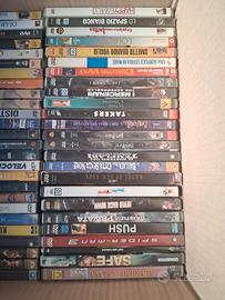 dvd collezione