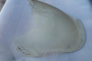 BMW r1150gs r1150 GS cupolino originale