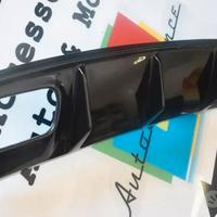 DIFFUSORE W177 A54 amg