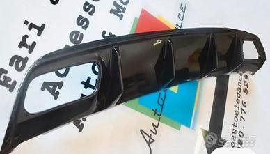 DIFFUSORE W177 A54 amg