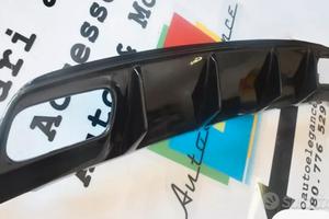 DIFFUSORE W177 A54 amg