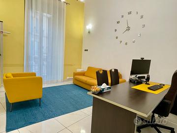 Stanza Studio Metro Duomo