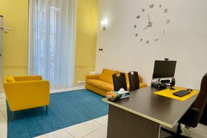 Stanza Studio Metro Duomo