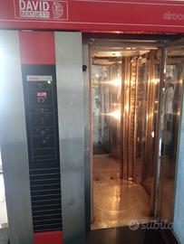 Attrezzature Bar e Pasticceria