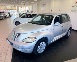 Chrysler PT Cruiser PT Cruiser 1.6 cat Touring