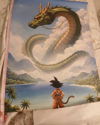 Anime dragon ball