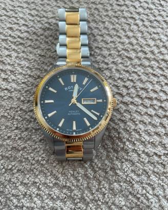 Orologio automatico da uomo