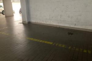 FORLI' POSTO AUTO COPERTO IN CENTRO STORICO (Corso