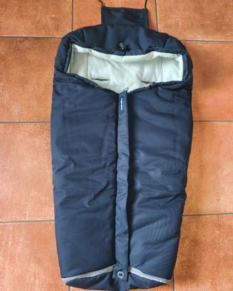 Sacco passeggino invernale