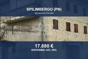 Immobile in asta di 79 m² a Spilimbergo