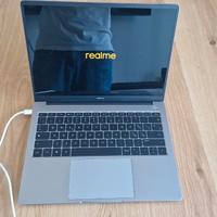 Realme Book Prime buone condizioni 