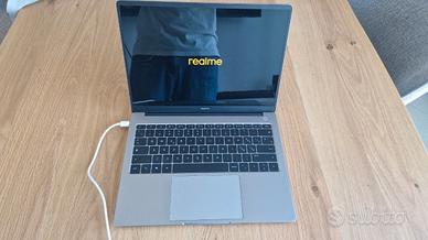 Realme Book Prime buone condizioni 