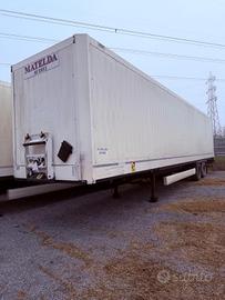 0626 SEMIRIMORCHIO BOX KRONE 2010