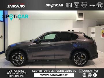 Alfa Romeo Stelvio 2.2 Turbodiesel 210 CV AT8...
