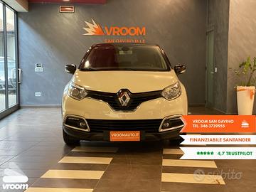 RENAULT Captur 1� serie Captur 1.5 dCi 8V 90 CV...