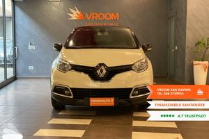 RENAULT Captur 1� serie Captur 1.5 dCi 8V 90 CV...