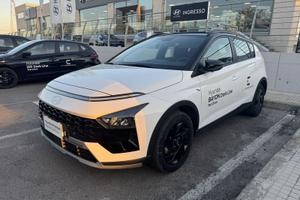 Hyundai Bayon 1.0 t-gdi Dark Line 90cv mt
