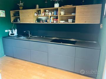 CESAR Cucine disponibile dal 1 settembre 2026