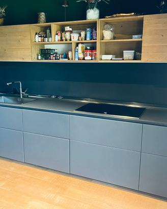 CESAR Cucine disponibile dal 1 settembre 2026