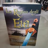La regina degli Elfi
