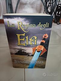 La regina degli Elfi