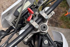Rieju Marathon Motard 125