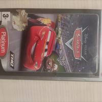 Gioco per PSP- CARS