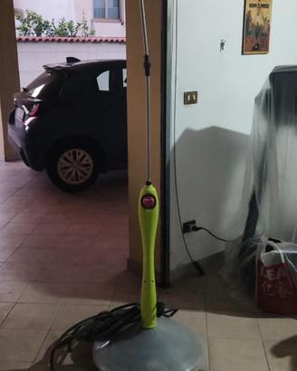 Doccia da giardino