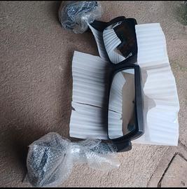 specchio retrovisore 