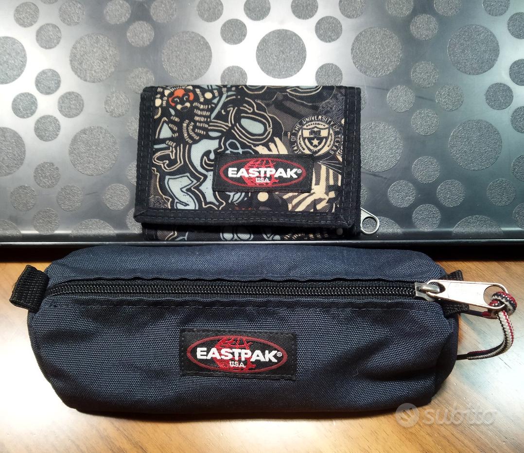 Portafoglio eastpak Vendita in Abbigliamento e accessori