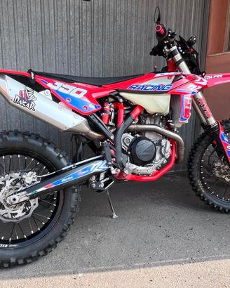 beta 350 2023 enduro e motard