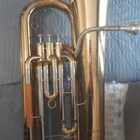 basso tuba wisemann tedesca