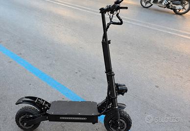 monopattino boyueda  5600 W