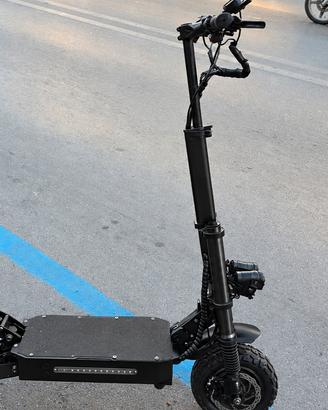 monopattino boyueda  5600 W