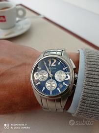 Breil e Cronotech 
