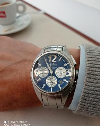 Breil e Cronotech 