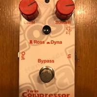 Costalab twin compressor 