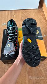 La sportiva aequilibriun Hike GTX- Donna - tg 37.5