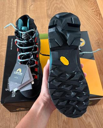 La sportiva aequilibriun Hike GTX- Donna - tg 37.5