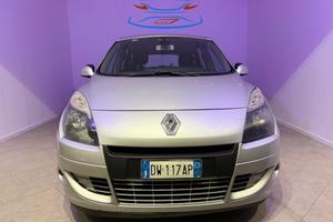RENAULT Scenic 1.5 dCi 110CV Dynamique