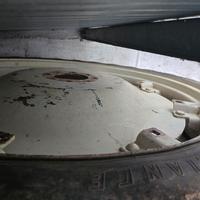 Ruote strette 230 95 44