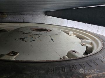 Ruote strette 230 95 44