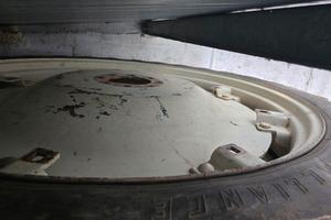 Ruote strette 230 95 44