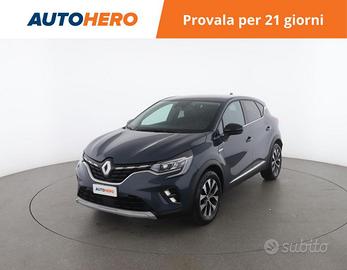 RENAULT Captur VZ23280