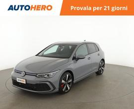 VOLKSWAGEN Golf PR47701