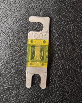 Audison Connection Fusibile SFA 100 AFS 100A