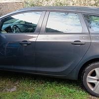 Opel Astra 1.4 t Gpl a14 net