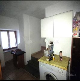 La casa dei nonni