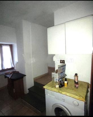 La casa dei nonni
