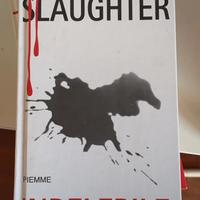 indelebile di Karin Slaughter